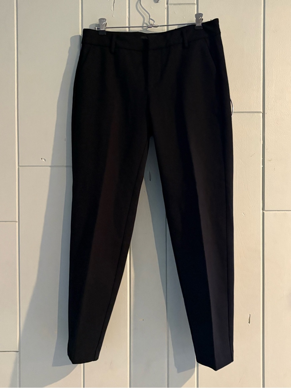 Liverpool Los Angeles Kelsey Trouser Pants Size 2/26 Petite – Stretch Dress Pant